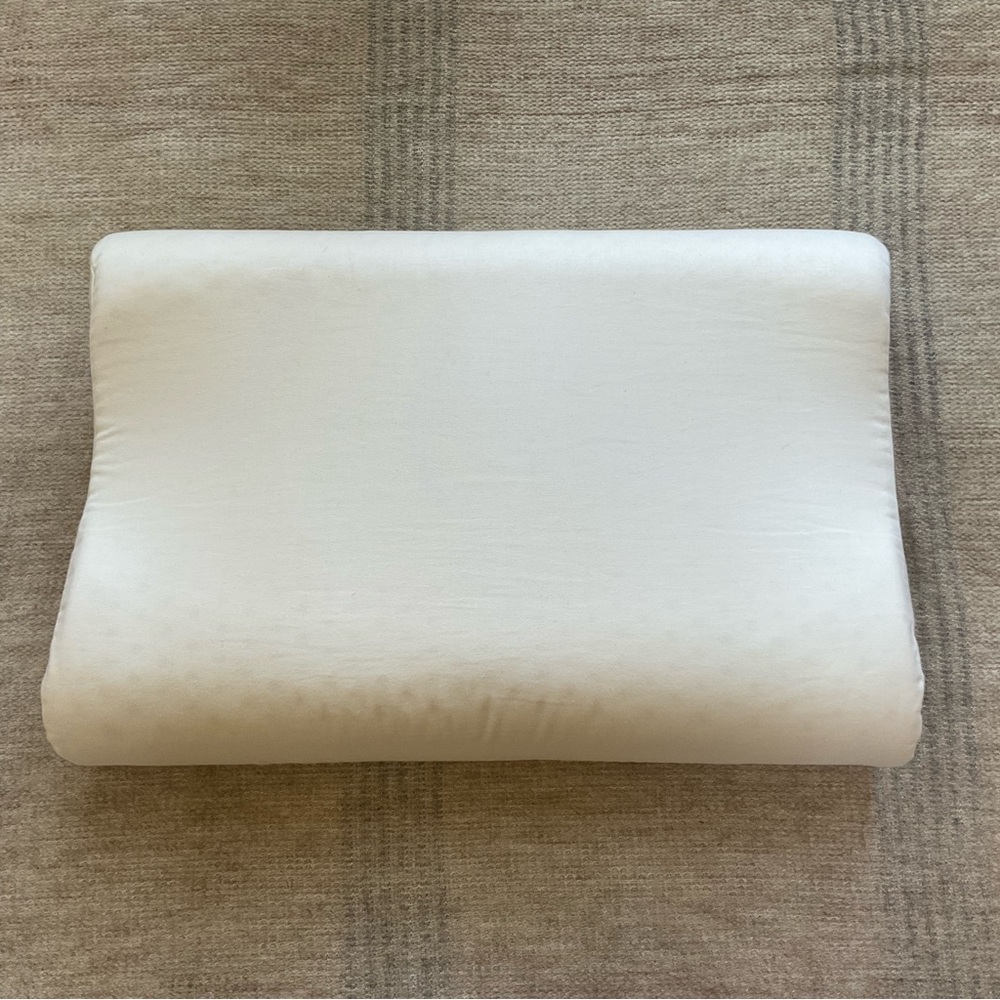 Organic Latex Pillow